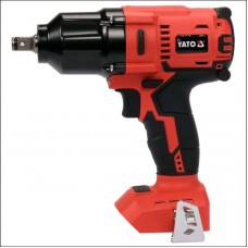 YT-828061 YATO Masina de insurubat cu impact prind..